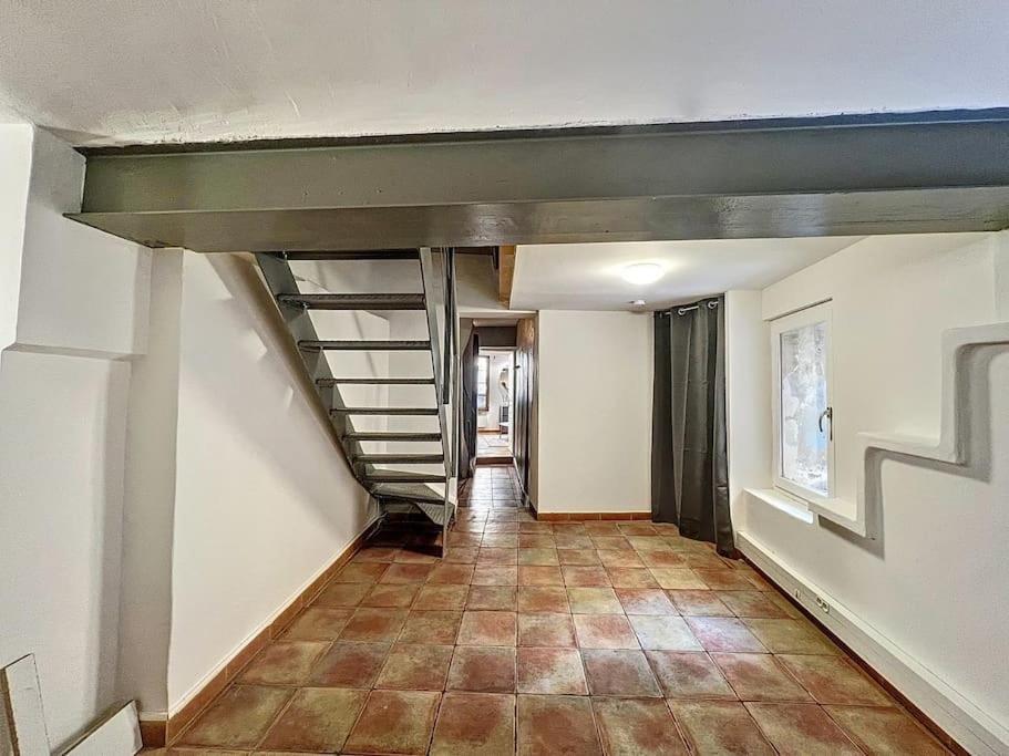 Appartement Isle-Sur-La-Sorgue LʼIsle-sur-la-Sorgue Exterior foto