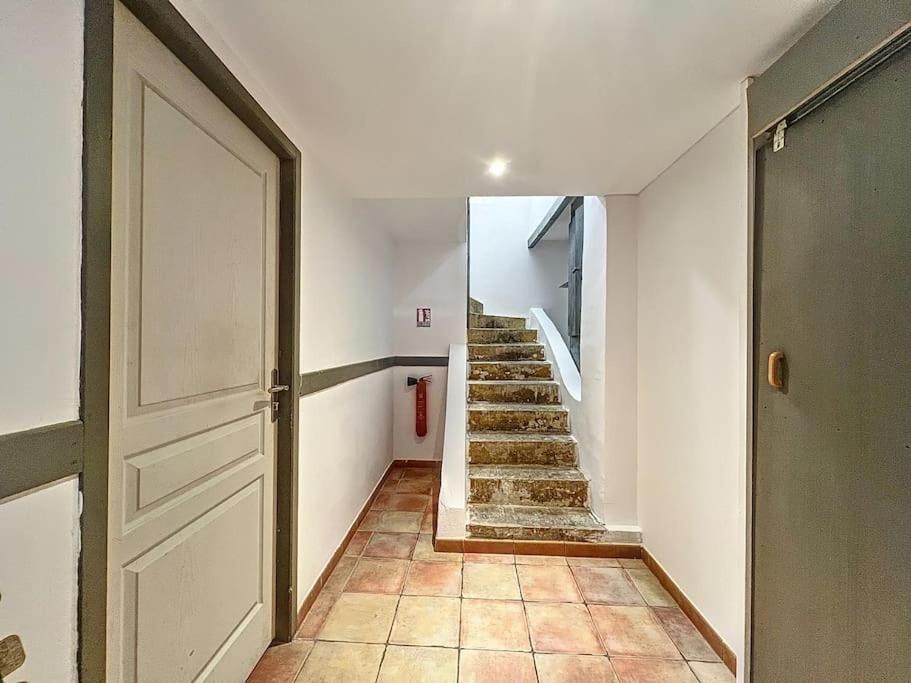 Appartement Isle-Sur-La-Sorgue LʼIsle-sur-la-Sorgue Exterior foto